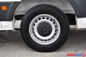 VOLKSWAGEN CRAFTER 30Q 2.0 TDI 140 CV LOGISTIC L3H3 USATO