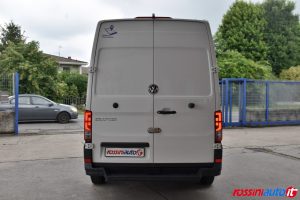 VOLKSWAGEN CRAFTER 30Q 2.0 TDI 140 CV LOGISTIC L3H3 USATO