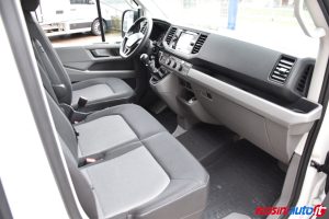 VOLKSWAGEN CRAFTER 30Q 2.0 TDI 140 CV LOGISTIC L3H3 USATO