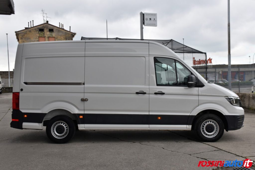 VOLKSWAGEN CRAFTER 30Q 2.0 TDI 140 CV LOGISTIC L3H3 USATO