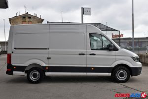 VOLKSWAGEN CRAFTER 30Q 2.0 TDI 140 CV LOGISTIC L3H3 USATO