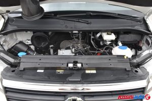 VOLKSWAGEN CRAFTER 30Q 2.0 TDI 140 CV LOGISTIC L3H3 USATO