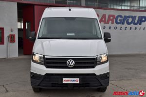 VOLKSWAGEN CRAFTER 30Q 2.0 TDI 140 CV LOGISTIC L3H3 USATO