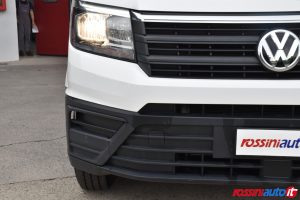 VOLKSWAGEN CRAFTER 30Q 2.0 TDI 140 CV LOGISTIC L3H3 USATO