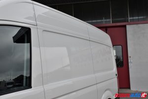 VOLKSWAGEN CRAFTER 30Q 2.0 TDI 140 CV LOGISTIC L3H3 USATO