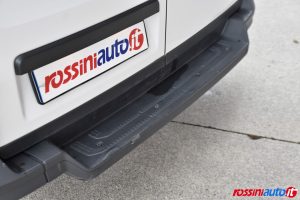 VOLKSWAGEN CRAFTER 30Q 2.0 TDI 140 CV LOGISTIC L3H3 USATO