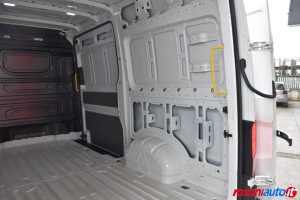 VOLKSWAGEN CRAFTER 30Q 2.0 TDI 140 CV LOGISTIC L3H3 USATO