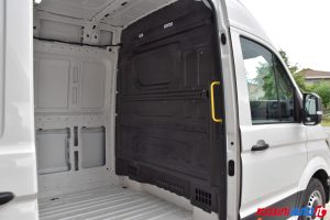 VOLKSWAGEN CRAFTER 30Q 2.0 TDI 140 CV LOGISTIC L3H3 USATO