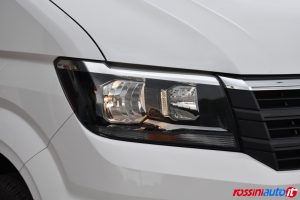 VOLKSWAGEN CRAFTER 30Q 2.0 TDI 140 CV LOGISTIC L3H3 USATO