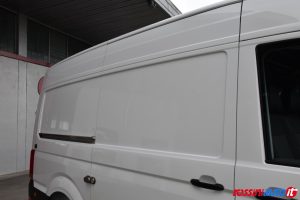 VOLKSWAGEN CRAFTER 30Q 2.0 TDI 140 CV LOGISTIC L3H3 USATO
