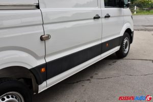 VOLKSWAGEN CRAFTER 30Q 2.0 TDI 140 CV LOGISTIC L3H3 USATO