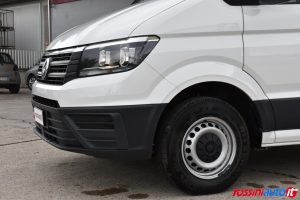 VOLKSWAGEN CRAFTER 30Q 2.0 TDI 140 CV LOGISTIC L3H3 USATO