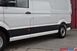VOLKSWAGEN CRAFTER 30Q 2.0 TDI 140 CV LOGISTIC L3H3 USATO