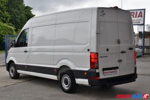 VOLKSWAGEN CRAFTER 30Q 2.0 TDI 140 CV LOGISTIC L3H3 USATO