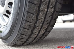 VOLKSWAGEN CRAFTER 30Q 2.0 TDI 140 CV LOGISTIC L3H3 USATO