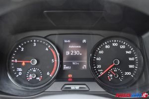 VOLKSWAGEN CRAFTER 30Q 2.0 TDI 140 CV LOGISTIC L3H3 USATO