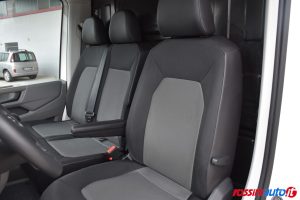 VOLKSWAGEN CRAFTER 30Q 2.0 TDI 140 CV LOGISTIC L3H3 USATO