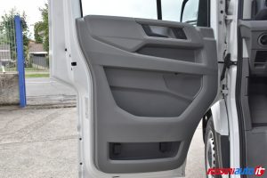 VOLKSWAGEN CRAFTER 30Q 2.0 TDI 140 CV LOGISTIC L3H3 USATO