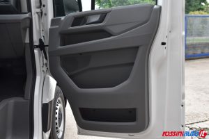 VOLKSWAGEN CRAFTER 30Q 2.0 TDI 140 CV LOGISTIC L3H3 USATO