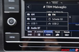 VOLKSWAGEN CRAFTER 30Q 2.0 TDI 140 CV LOGISTIC L3H3 USATO