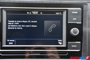 VOLKSWAGEN CRAFTER 30Q 2.0 TDI 140 CV LOGISTIC L3H3 USATO
