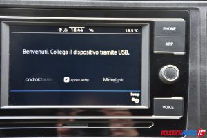 VOLKSWAGEN CRAFTER 30Q 2.0 TDI 140 CV LOGISTIC L3H3 USATO