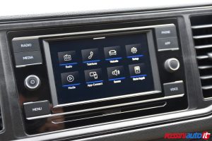 VOLKSWAGEN CRAFTER 30Q 2.0 TDI 140 CV LOGISTIC L3H3 USATO