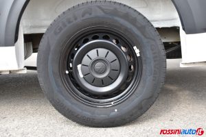 VOLKSWAGEN NUOVO CRAFTER 30Q 2.0 TDI 140 CV L3H3 LOGISTIC USATO