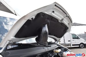 VOLKSWAGEN NUOVO CRAFTER 30Q 2.0 TDI 140 CV L3H3 LOGISTIC USATO