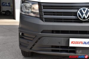 VOLKSWAGEN NUOVO CRAFTER 30Q 2.0 TDI 140 CV L3H3 LOGISTIC USATO