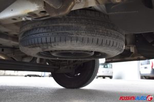 VOLKSWAGEN NUOVO CRAFTER 30Q 2.0 TDI 140 CV L3H3 LOGISTIC USATO