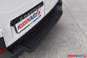VOLKSWAGEN NUOVO CRAFTER 30Q 2.0 TDI 140 CV L3H3 LOGISTIC USATO