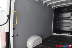 VOLKSWAGEN NUOVO CRAFTER 30Q 2.0 TDI 140 CV L3H3 LOGISTIC USATO