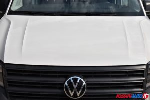 VOLKSWAGEN NUOVO CRAFTER 30Q 2.0 TDI 140 CV L3H3 LOGISTIC USATO