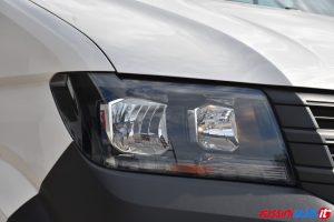 VOLKSWAGEN NUOVO CRAFTER 30Q 2.0 TDI 140 CV L3H3 LOGISTIC USATO