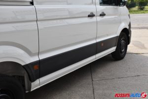 VOLKSWAGEN NUOVO CRAFTER 30Q 2.0 TDI 140 CV L3H3 LOGISTIC USATO