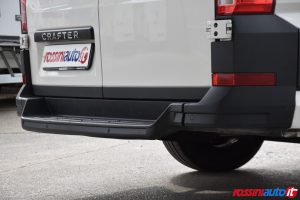 VOLKSWAGEN NUOVO CRAFTER 30Q 2.0 TDI 140 CV L3H3 LOGISTIC USATO