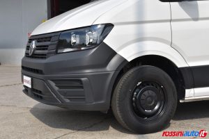 VOLKSWAGEN NUOVO CRAFTER 30Q 2.0 TDI 140 CV L3H3 LOGISTIC USATO