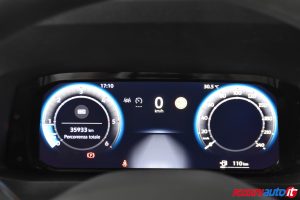 VOLKSWAGEN NUOVO CRAFTER 30Q 2.0 TDI 140 CV L3H3 LOGISTIC USATO