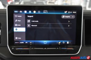VOLKSWAGEN NUOVO CRAFTER 30Q 2.0 TDI 140 CV L3H3 LOGISTIC USATO