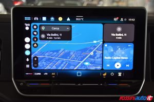 VOLKSWAGEN NUOVO CRAFTER 30Q 2.0 TDI 140 CV L3H3 LOGISTIC USATO