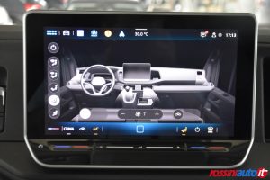 VOLKSWAGEN NUOVO CRAFTER 30Q 2.0 TDI 140 CV L3H3 LOGISTIC USATO