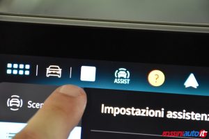 VOLKSWAGEN NUOVO CRAFTER 30Q 2.0 TDI 140 CV L3H3 LOGISTIC USATO
