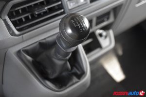 VOLKSWAGEN NUOVO CRAFTER 30Q 2.0 TDI 140 CV L3H3 LOGISTIC USATO