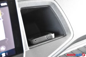 VOLKSWAGEN NUOVO CRAFTER 30Q 2.0 TDI 140 CV L3H3 LOGISTIC USATO