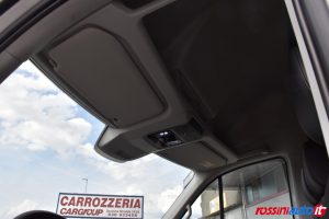 VOLKSWAGEN NUOVO CRAFTER 30Q 2.0 TDI 140 CV L3H3 LOGISTIC USATO