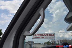 VOLKSWAGEN NUOVO CRAFTER 30Q 2.0 TDI 140 CV L3H3 LOGISTIC USATO