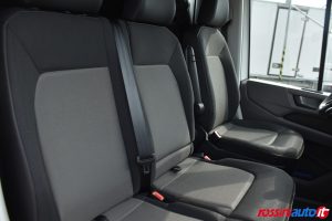 VOLKSWAGEN NUOVO CRAFTER 30Q 2.0 TDI 140 CV L3H3 LOGISTIC USATO