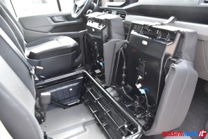 VOLKSWAGEN NUOVO CRAFTER 30Q 2.0 TDI 140 CV L3H3 LOGISTIC USATO