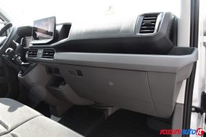 VOLKSWAGEN NUOVO CRAFTER 30Q 2.0 TDI 140 CV L3H3 LOGISTIC USATO